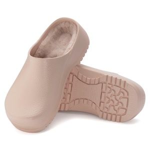 BIRKENSTOCK | Super-Birki Shearling